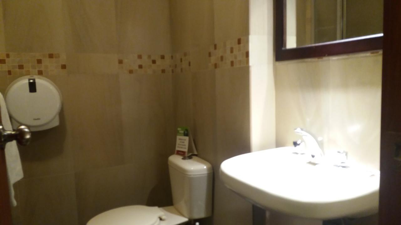 Hotel Saint Thomas Quito Eksteriør bilde