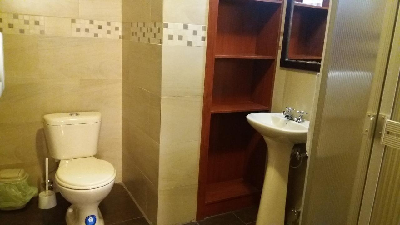 Hotel Saint Thomas Quito Eksteriør bilde