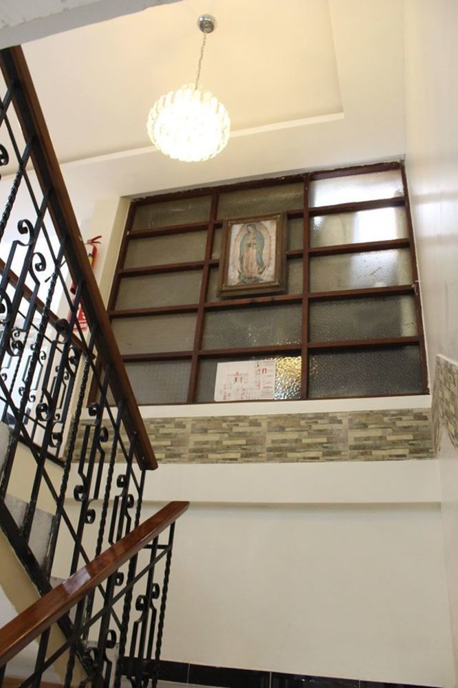 Hotel Saint Thomas Quito Eksteriør bilde