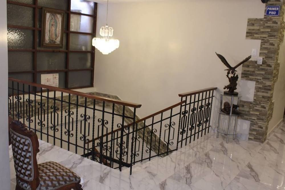 Hotel Saint Thomas Quito Eksteriør bilde