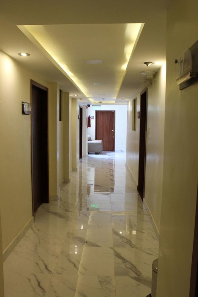 Hotel Saint Thomas Quito Eksteriør bilde